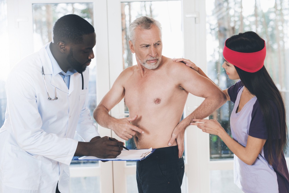 Can a Hernia Heal Without Surger